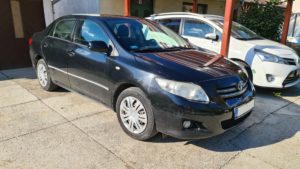 Toyota Corolla 1.4 2010