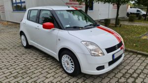 Suzuki Swift 1.2 2008