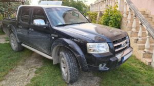 Ford Ranger 2007