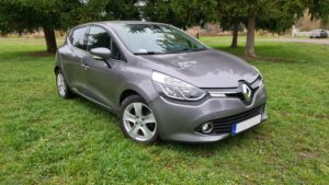 Renault Clio 1.2 2014