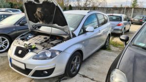 Seat Altea 1.6 CRTDI 2015