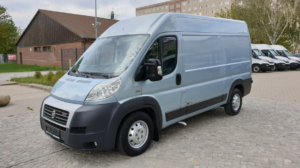 Fiat Ducato -2012